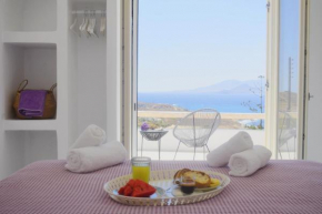 Heyblue Aura Seaside Villa - Unique escape